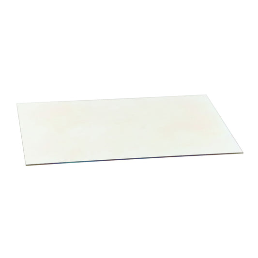4890W1N009H LG Wall Oven Glass Window-1