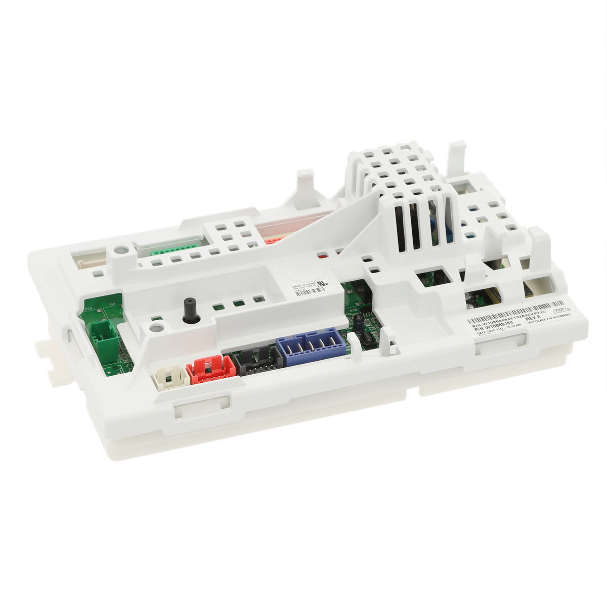 W10860464 Whirlpool Washer Electronic Control Board-1