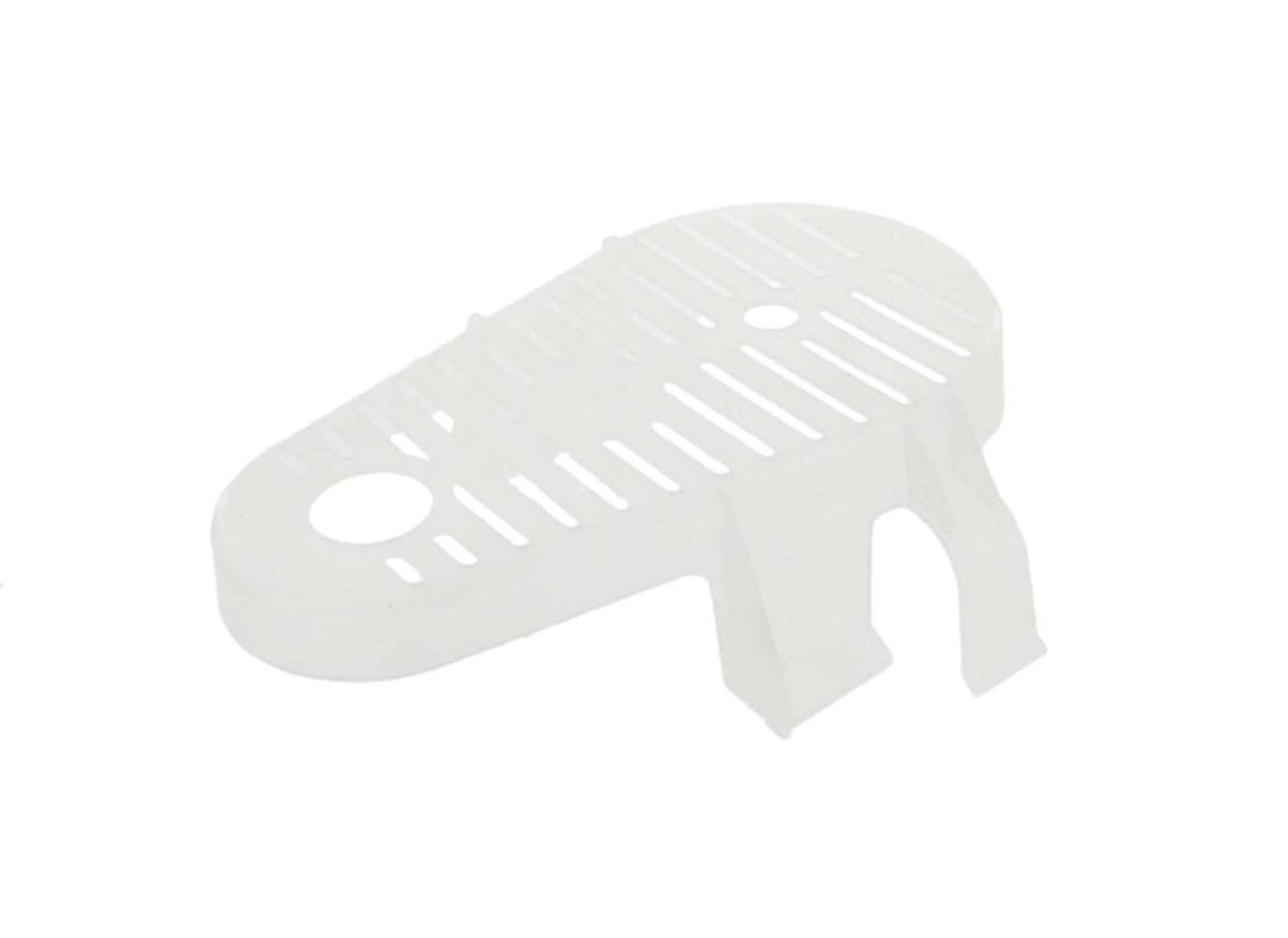 WPW10427633 Whirlpool Washer Pulley Shield-1