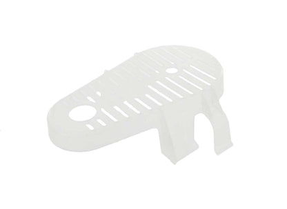 WPW10427633 Whirlpool Washer Pulley Shield-1