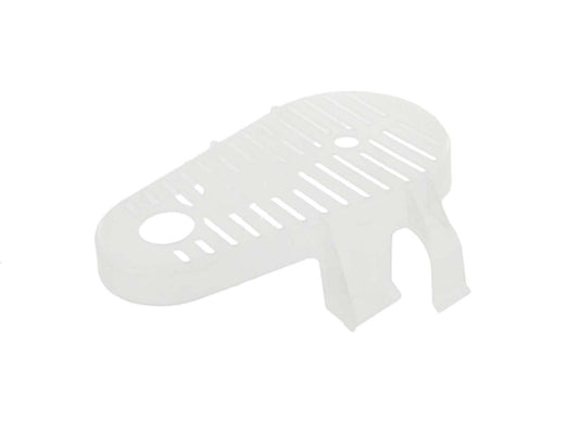 WPW10427633 Whirlpool Washer Pulley Shield-1