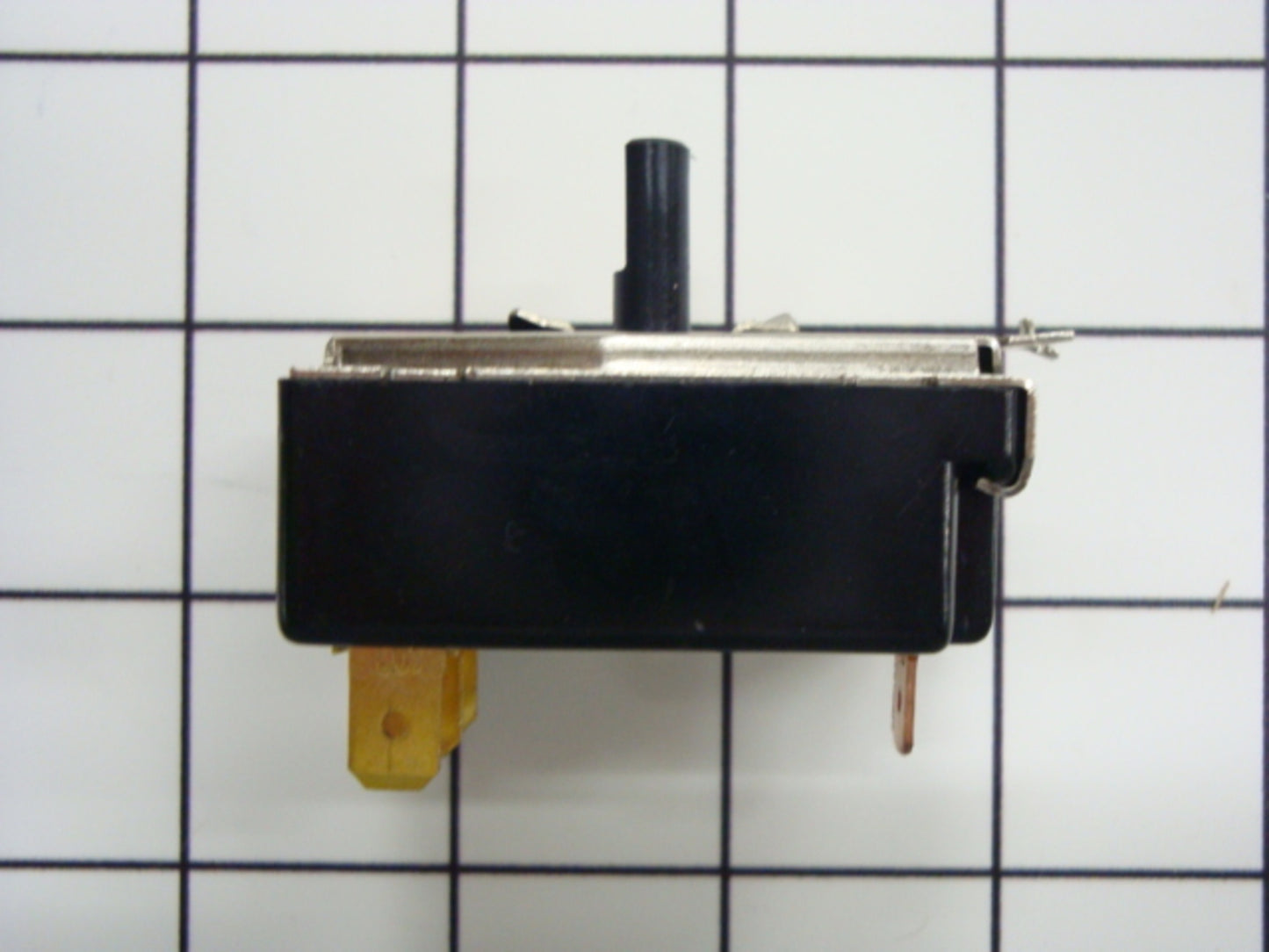 D513505 Speed Queen Dryer Switch,Fabric Selector( 3 Position)-1