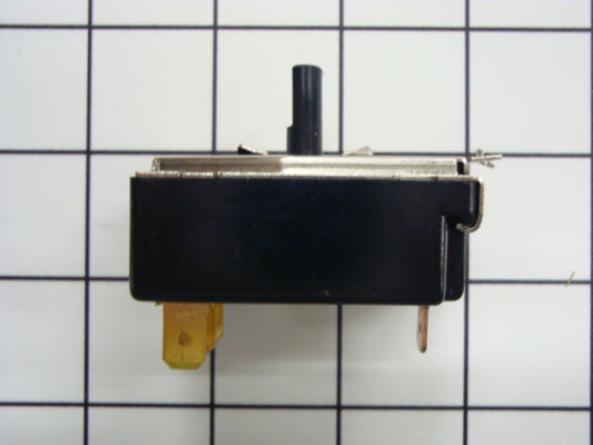 D513505 Speed Queen Dryer Switch,Fabric Selector( 3 Position)-1