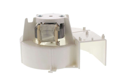 W11344874 Whirlpool Microwave Fan Blower Motor Assembly-1