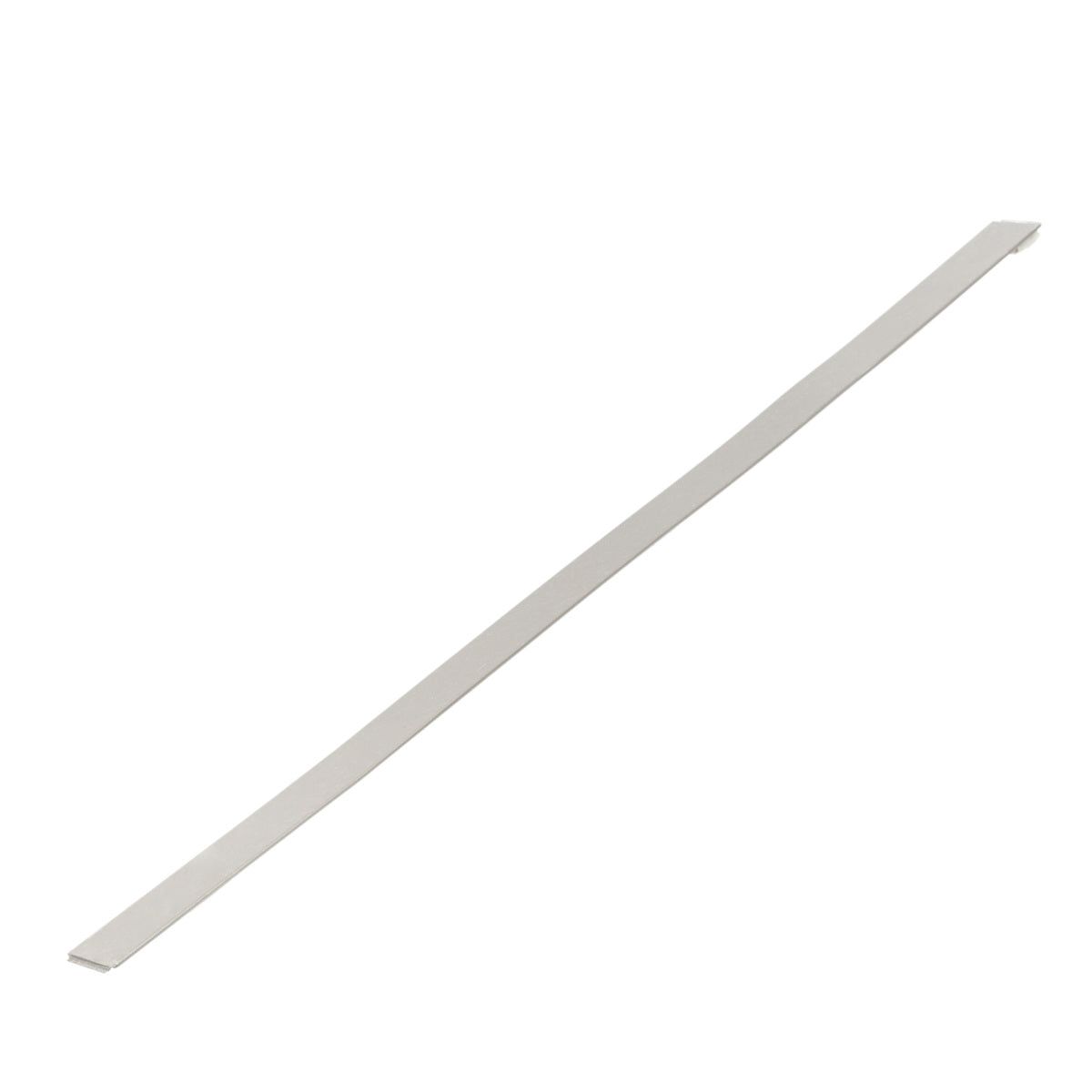 Fisher & Paykel / DCS 838291P INSERT STL FLAPPER & HTR 8W-1