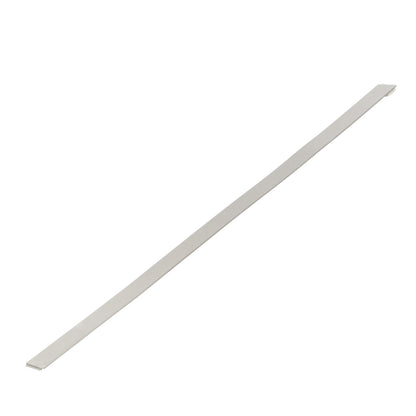 Fisher & Paykel / DCS 838291P INSERT STL FLAPPER & HTR 8W-1