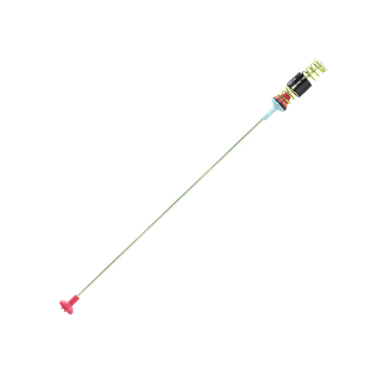 DC97-05280W Samsung Washer Damper Rod Assembly-1