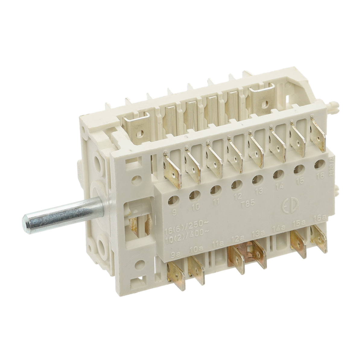 Fisher & Paykel / DCS 575913 SWITCH FUNCTION-1