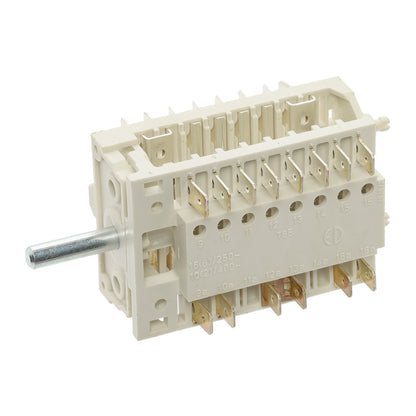 Fisher & Paykel / DCS 575913 SWITCH FUNCTION-1