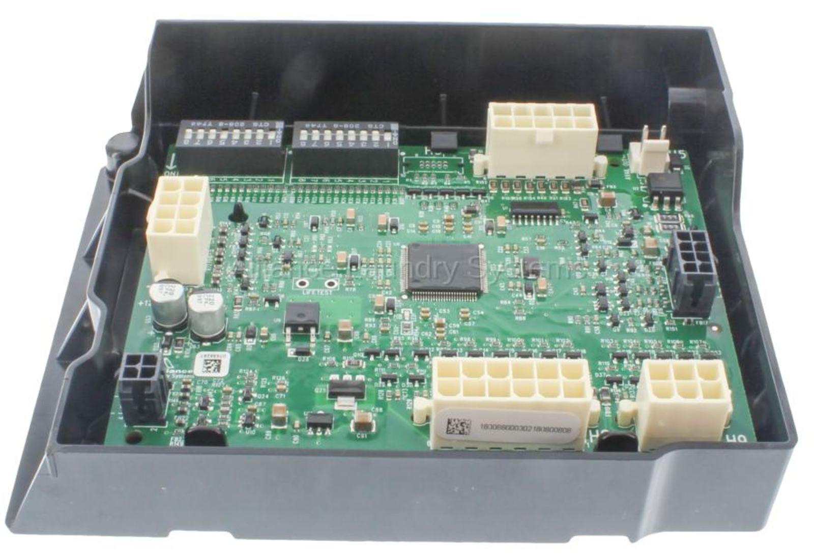 Speed Queen 202792P ASSY,ACA HYBRID TLW CNTRL PK-1