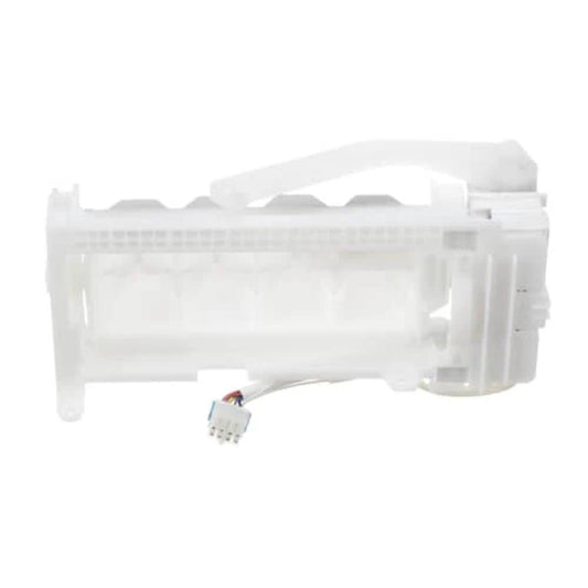 DA97-19010A Samsung Refrigerator Ice Maker Assembly;RS6500KC-1