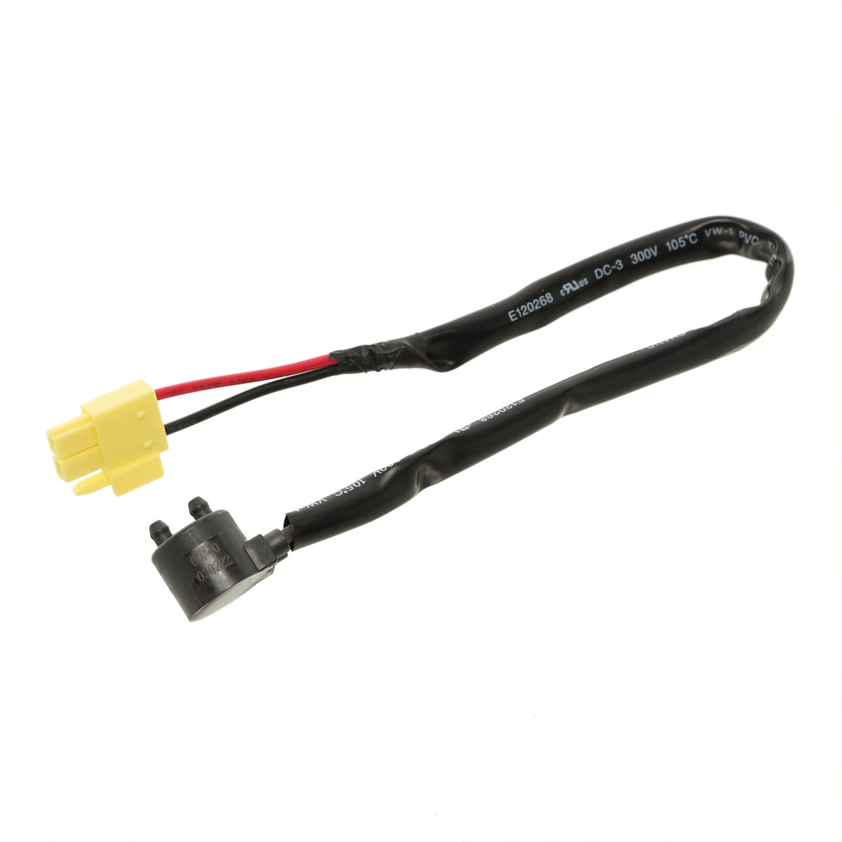 DA47-00243K Samsung Refrigerator Defrost Thermo BiMetal Thermostat-1