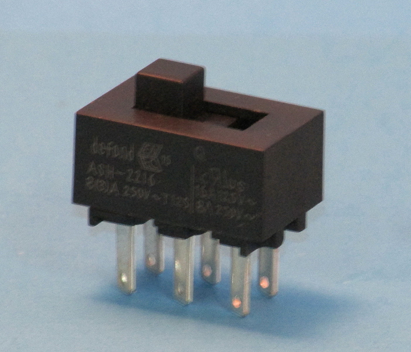 Whirlpool W11193832 SWTCH-RCKR-1
