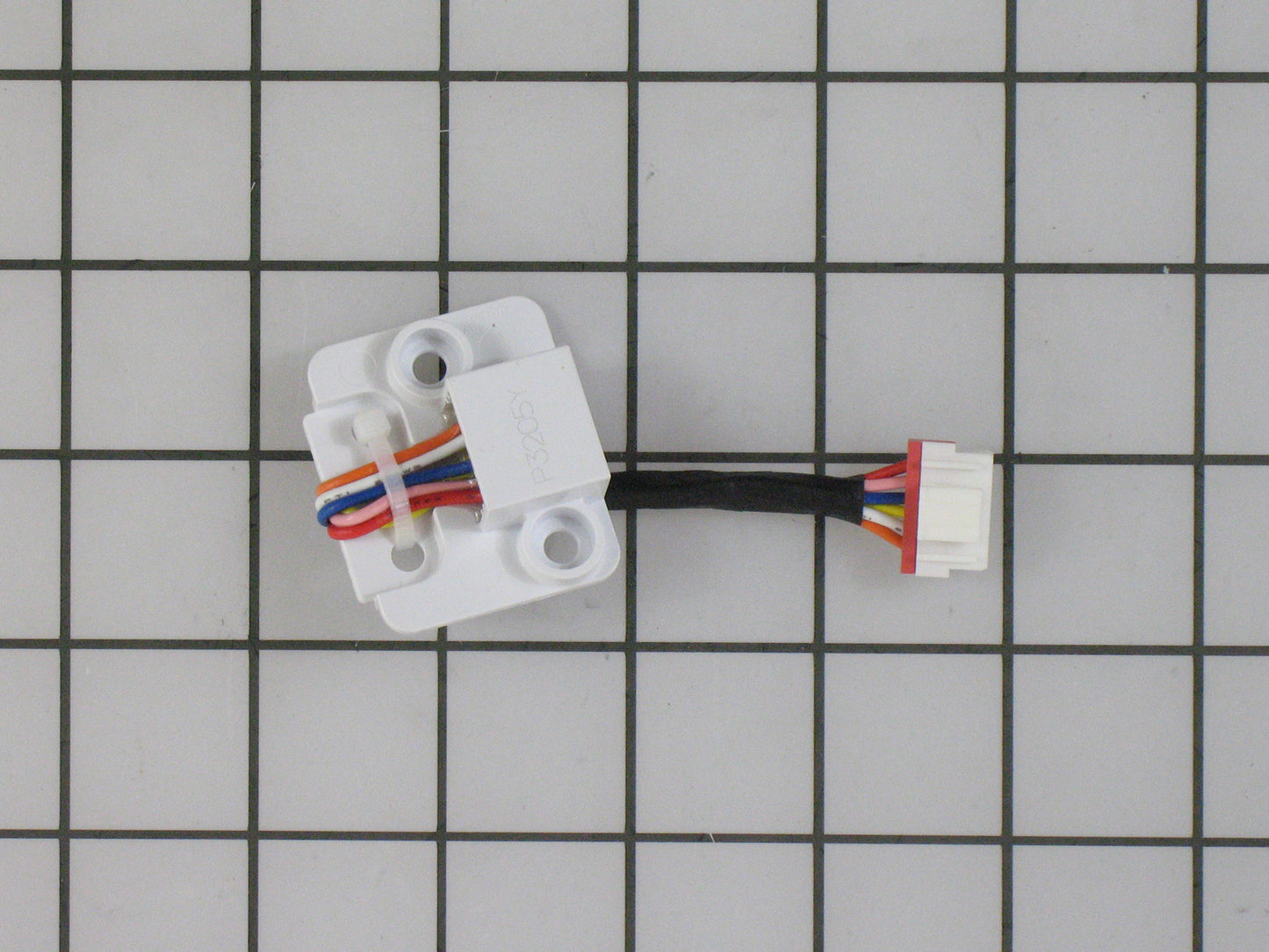 DC93-00278B Samsung Washer Vibraton MEMS Sensor Assembly-1