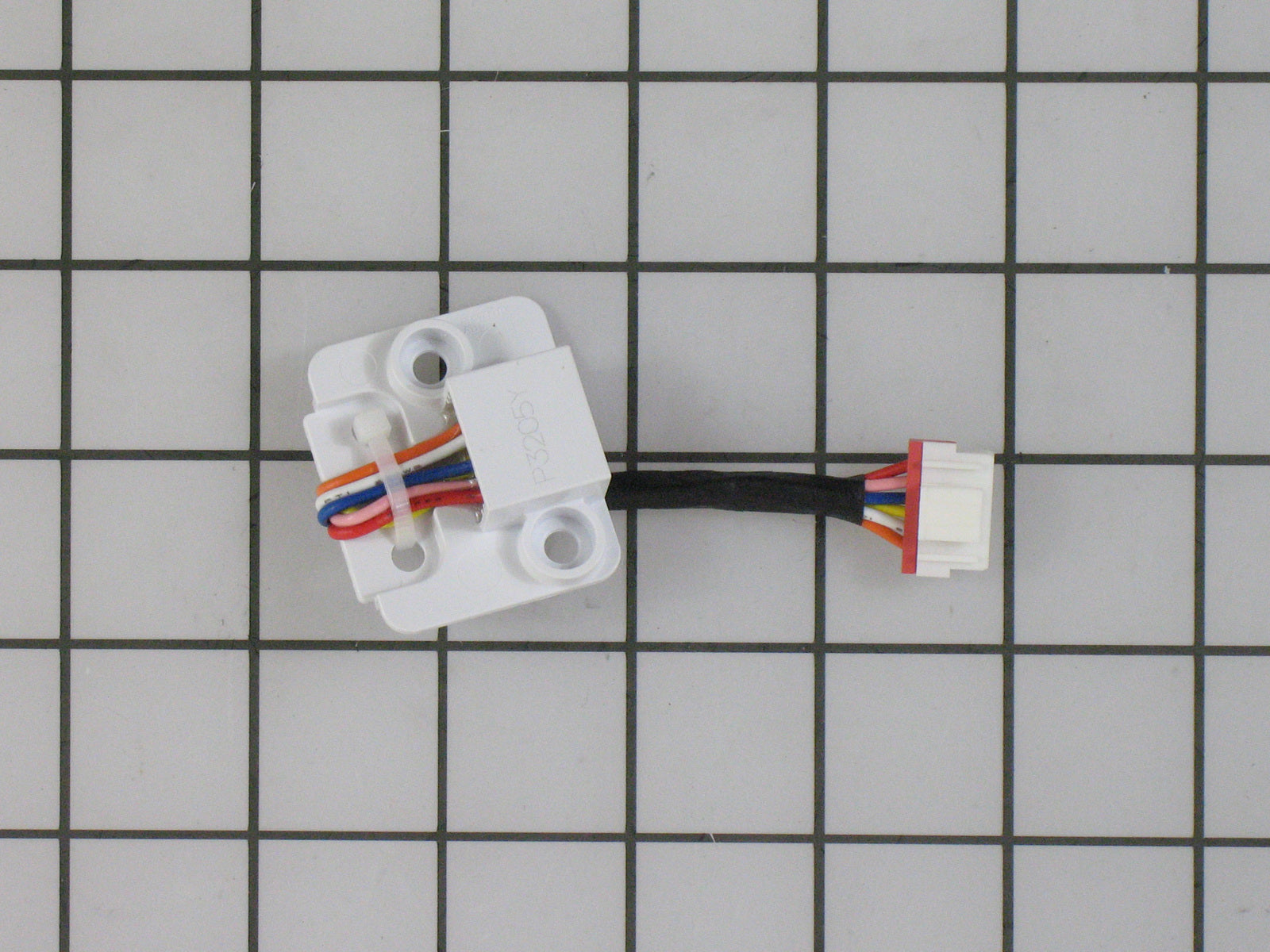 DC93-00278B Samsung Washer Vibraton MEMS Sensor Assembly-1