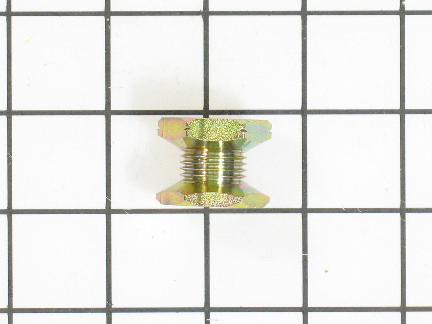 Speed Queen D500011 PULLEY, MOTOR-1