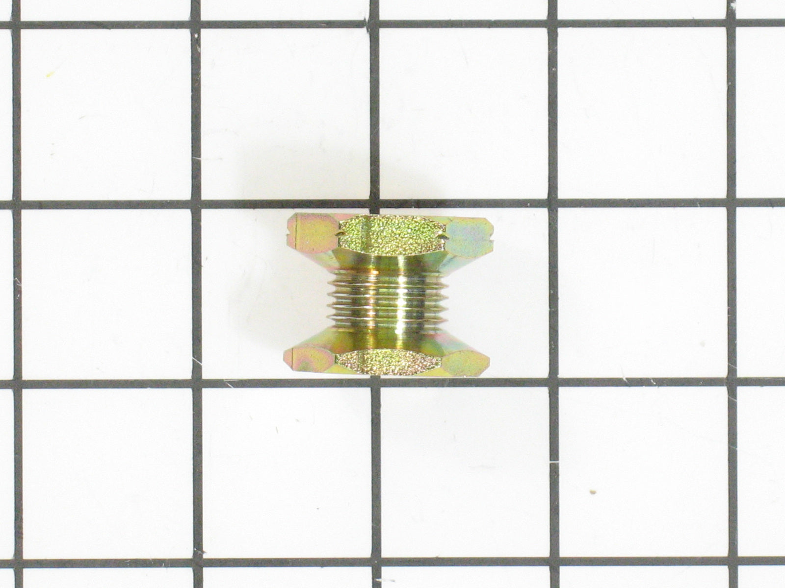 Speed Queen D500011 PULLEY, MOTOR-1