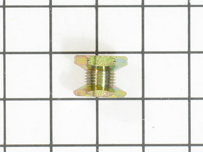 Speed Queen D500011 PULLEY, MOTOR-1