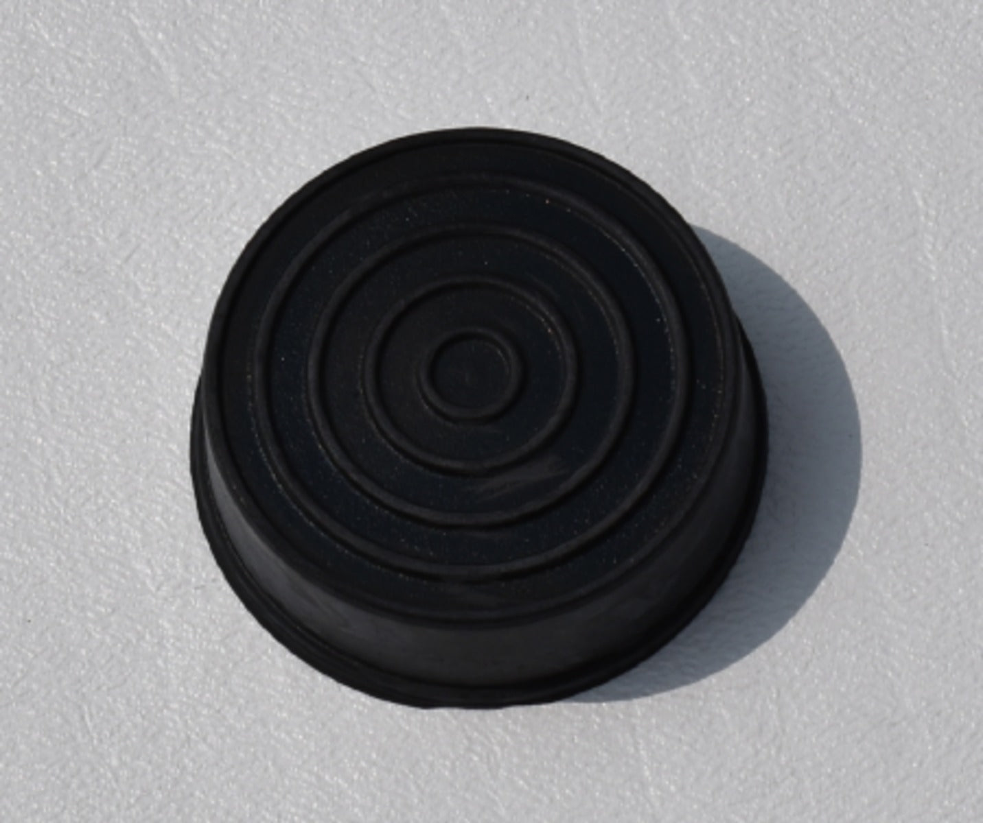 Speed Queen D501855 RUBBER FOOT-1