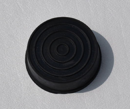 Speed Queen D501855 RUBBER FOOT-1