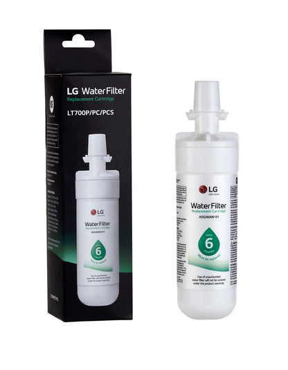 AGF80300702 LG Water Filter (LT700P)-1