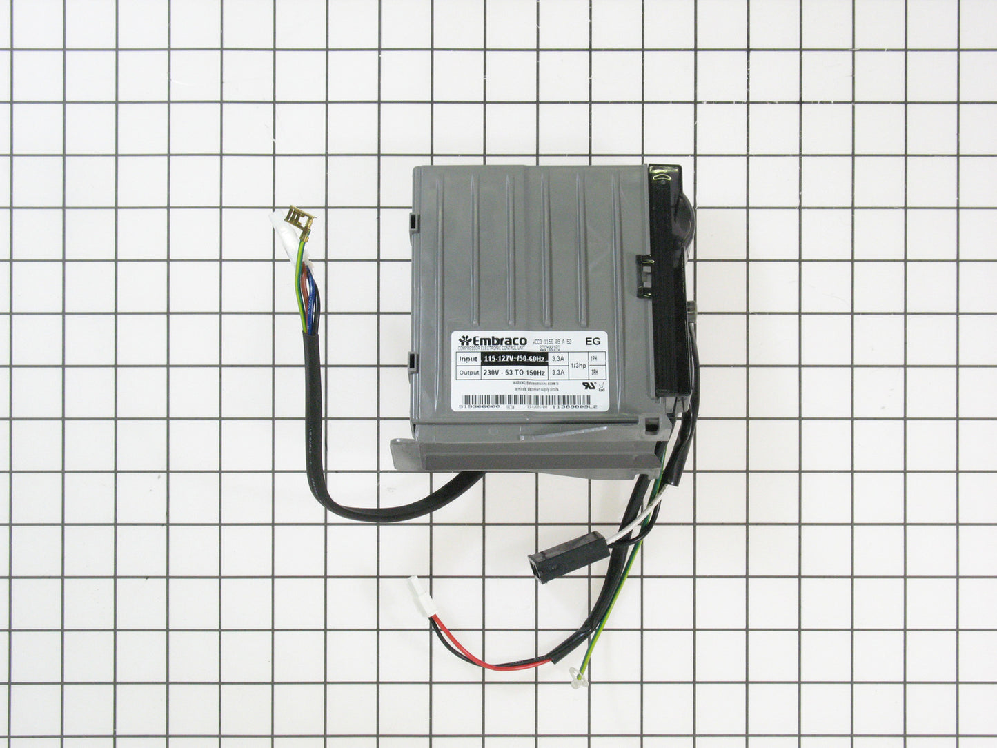 Bosch 00791272 INVERTER-1