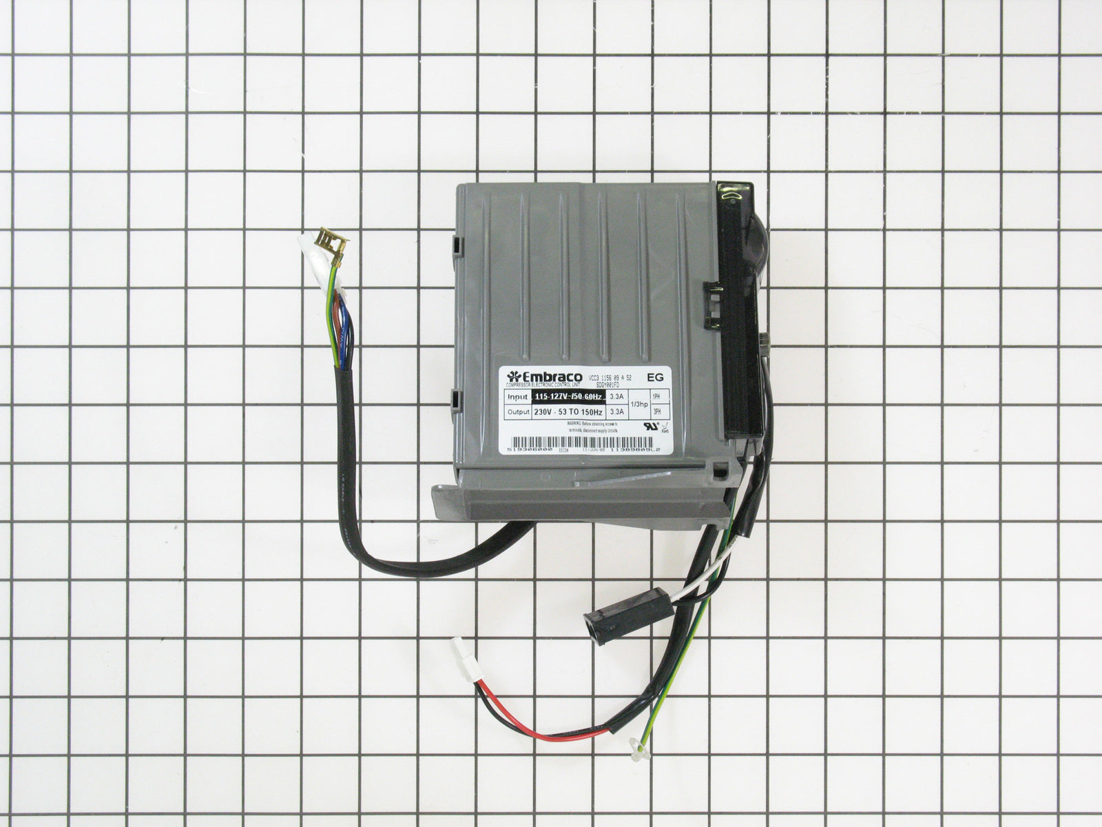 Bosch 00791272 INVERTER-1