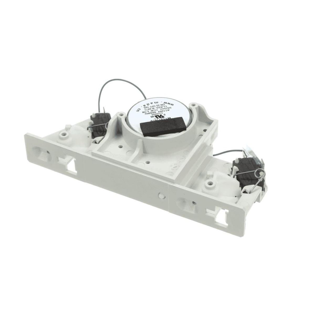 W11244495 Whirlpool Microwave Interlock-1