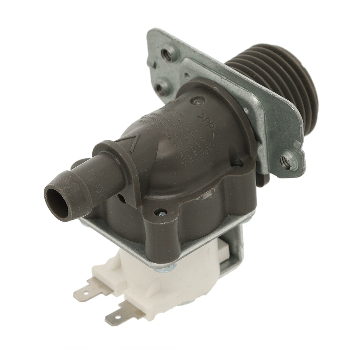 5220FR2006W LG Washer Inlet Valve Assembly-1