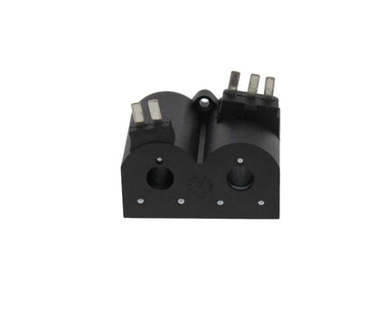 WPW10328463 Whirlpool Dryer Gas Valve Solenoid Coil-1