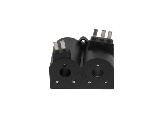 WPW10328463 Whirlpool Dryer Gas Valve Solenoid Coil-1