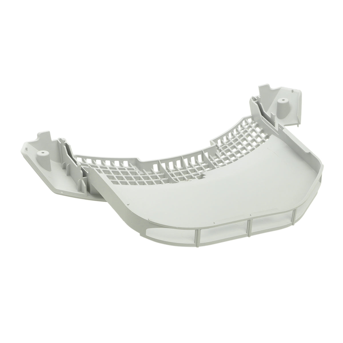 MCK49049101 LG Dryer Lint Filter Screen Cover (Attention: Please read description for important repair notes)-1