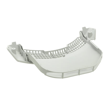 MCK49049101 LG Dryer Lint Filter Screen Cover (Attention: Please read description for important repair notes)-1