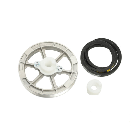 204486 Speed Queen Washer Aluminum Pulley Kit-1