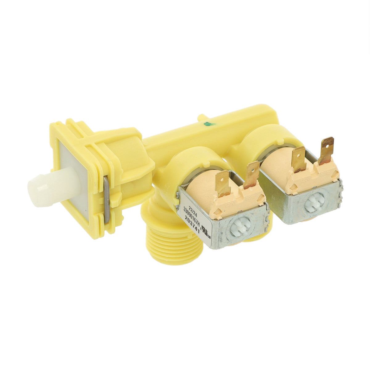 Speed Queen 205765 KITTLW DUAL FILTER VALVE  12-1