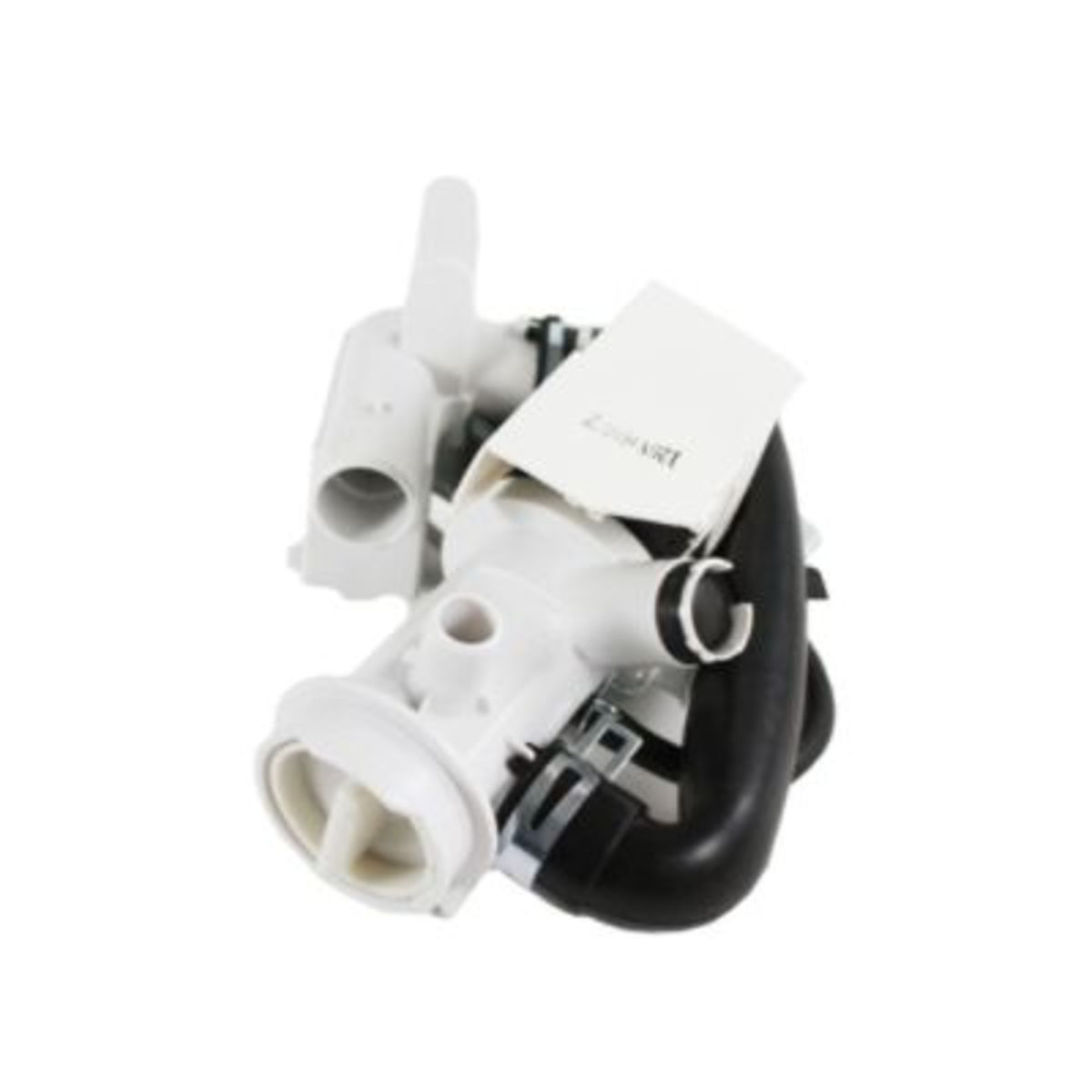DC96-01700A Samsung Washer Drain Pump Assembly-1