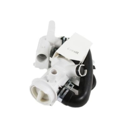 DC96-01700A Samsung Washer Drain Pump Assembly-1