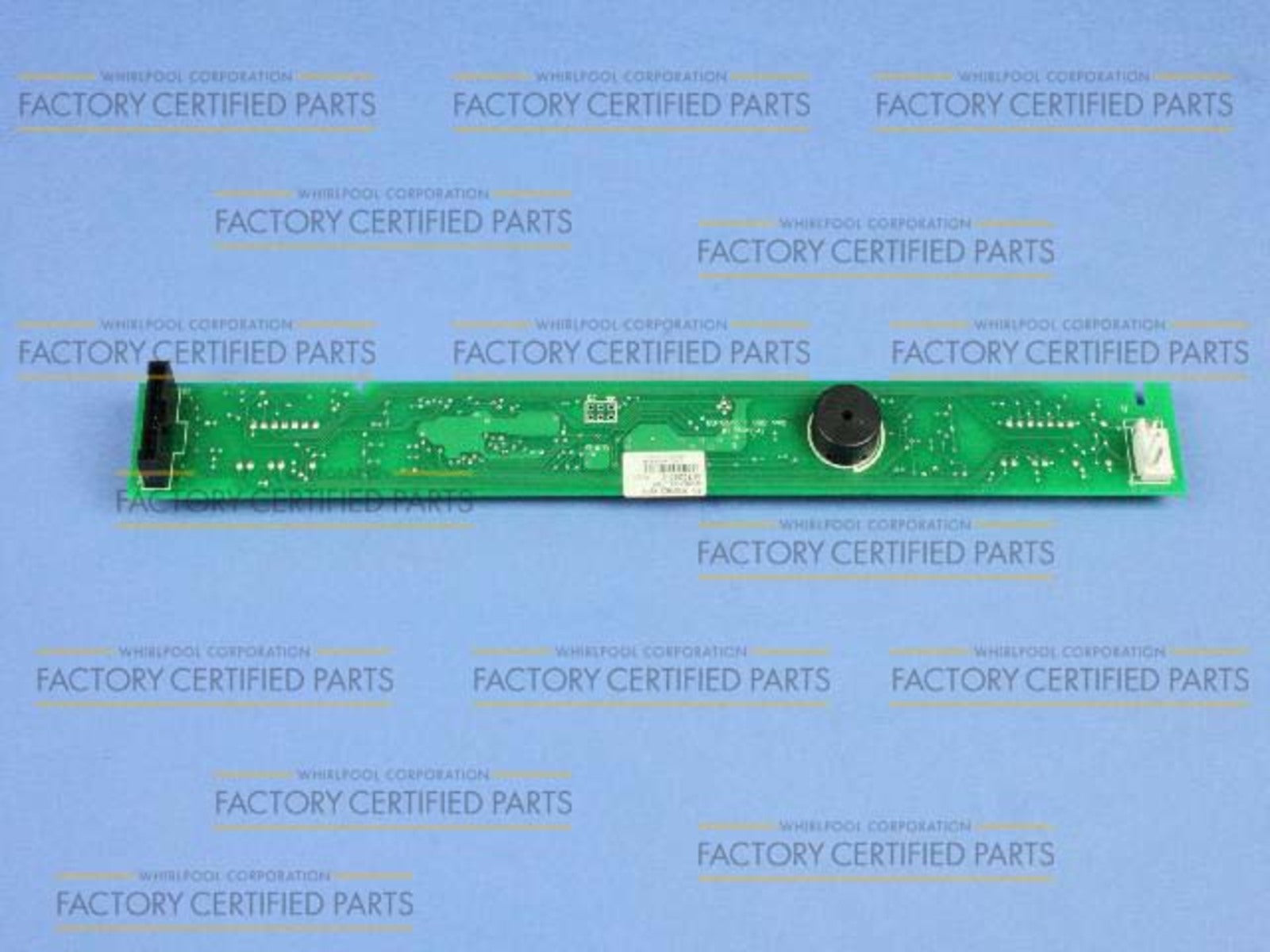 Whirlpool WPW10319823 Refrigerator Electronic Control Board-1