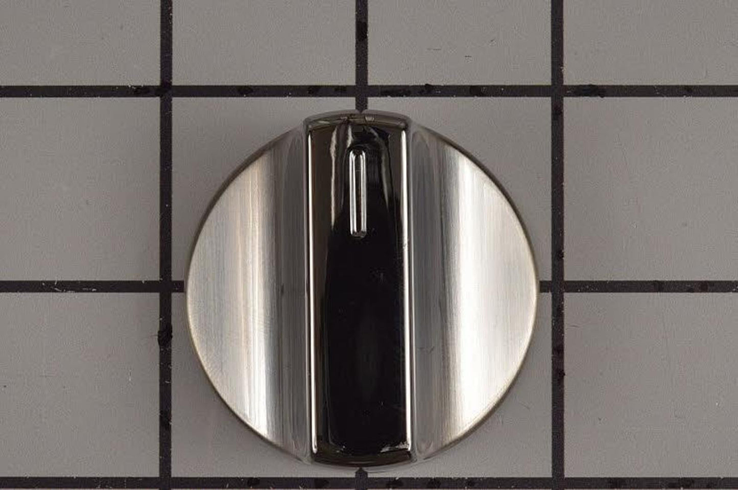 W11116408 Whirlpool Range Knob-1