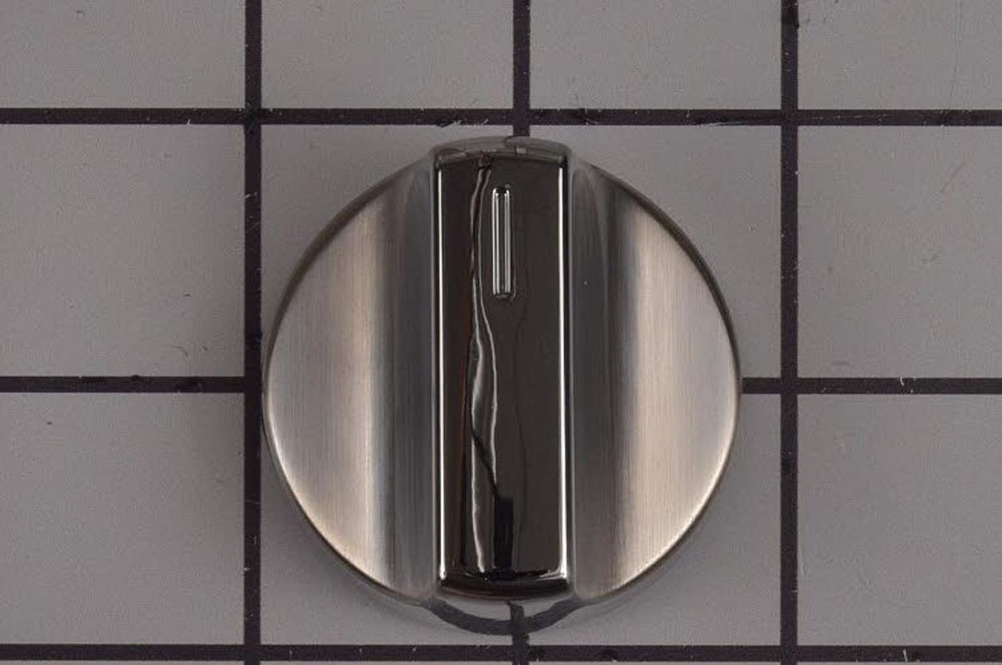 W11685614 Whirlpool Range Knob-1