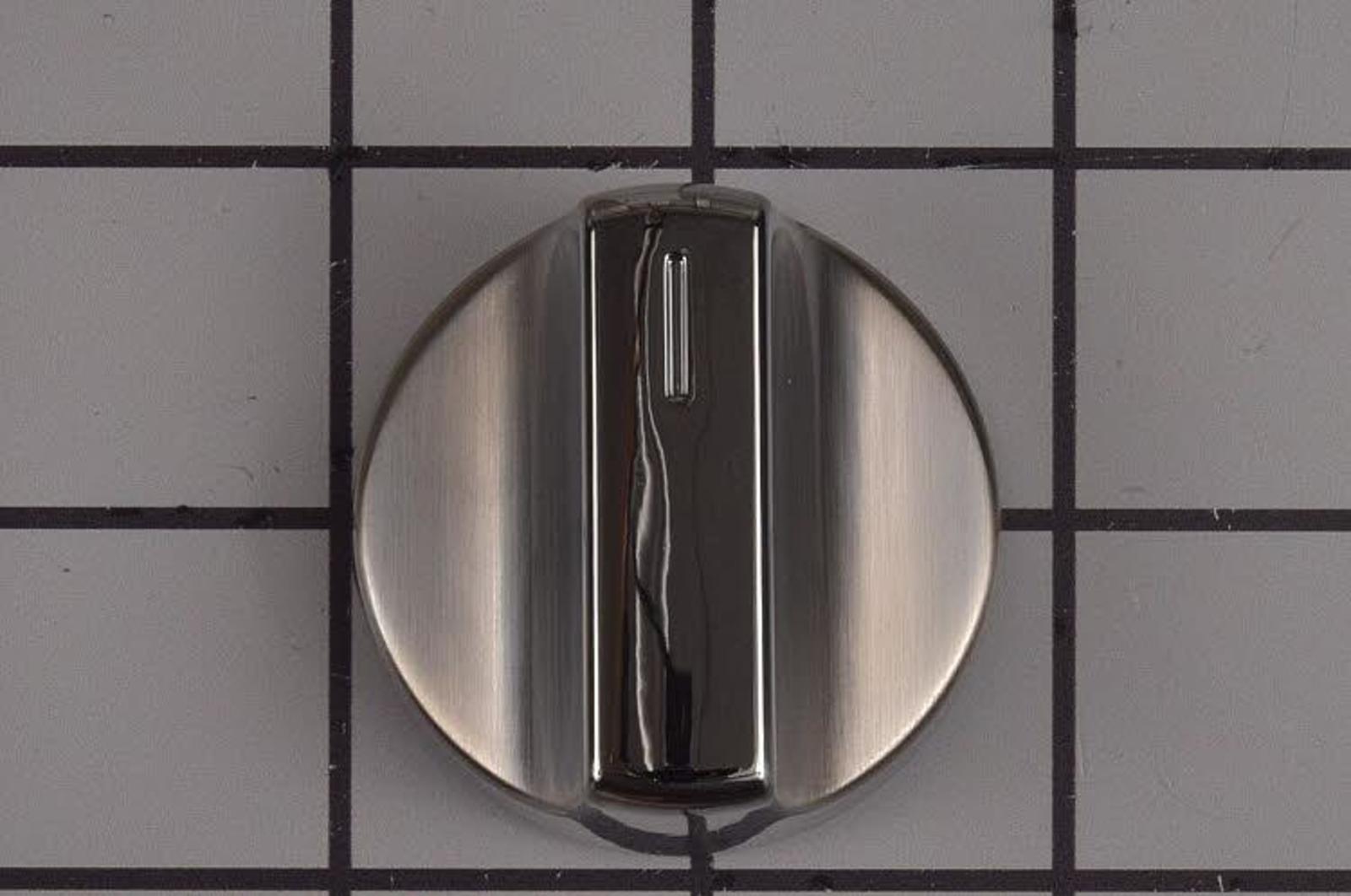 W11685614 Whirlpool Range Knob-1