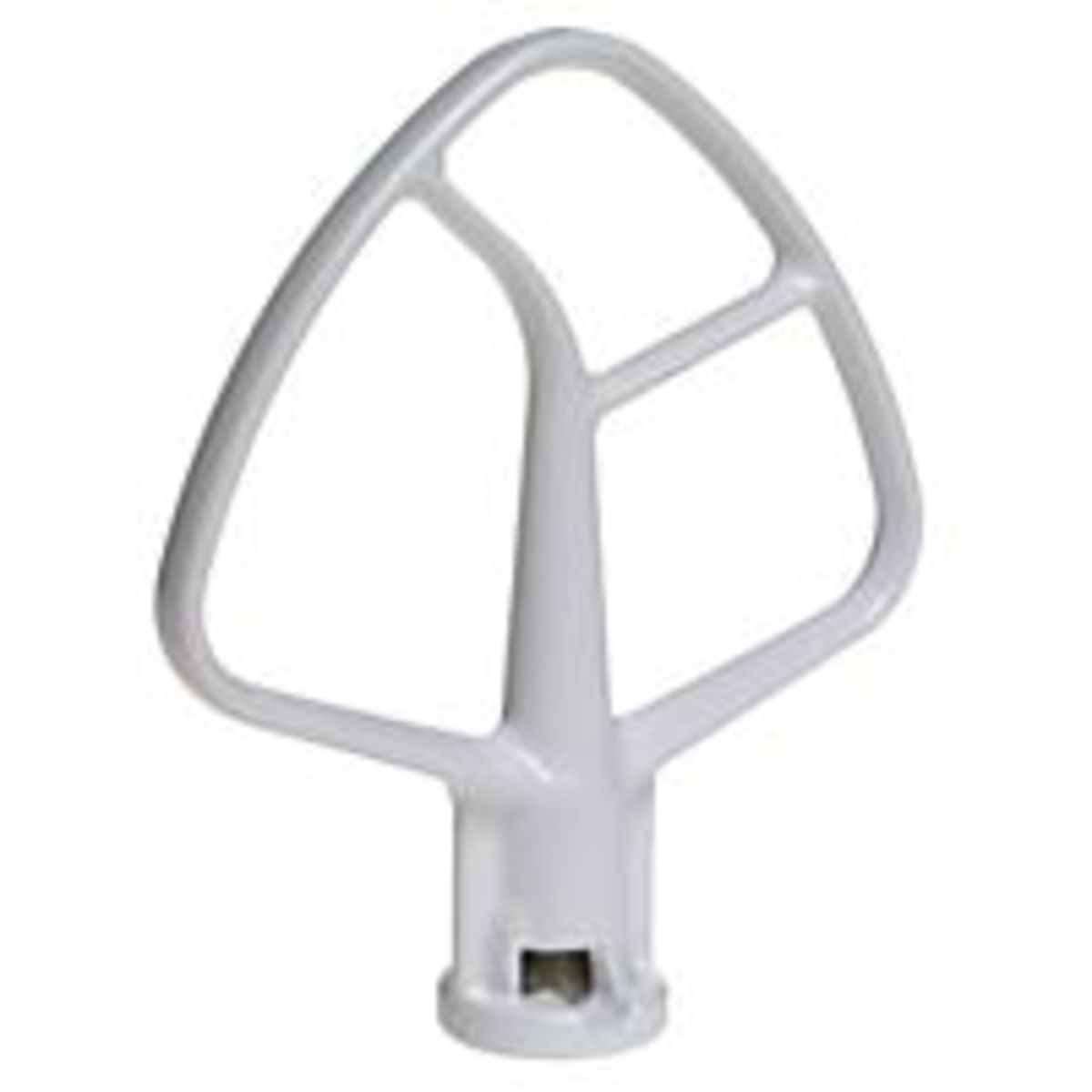 W11646967 Whirlpool Stand Mixer Flat Metal Beater-1
