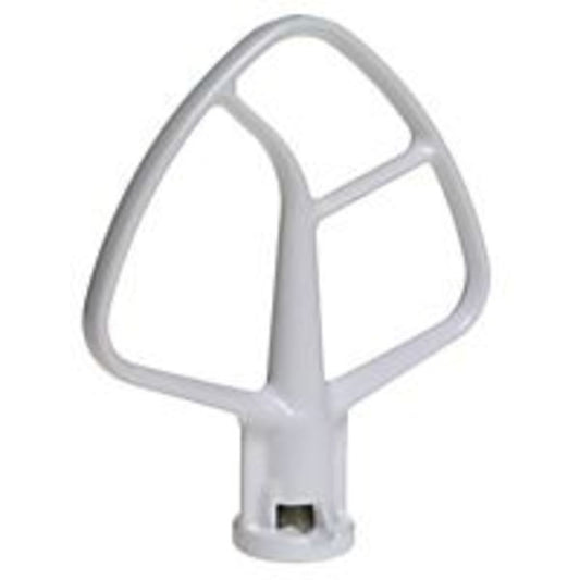W11646967 Whirlpool Stand Mixer Flat Metal Beater-1