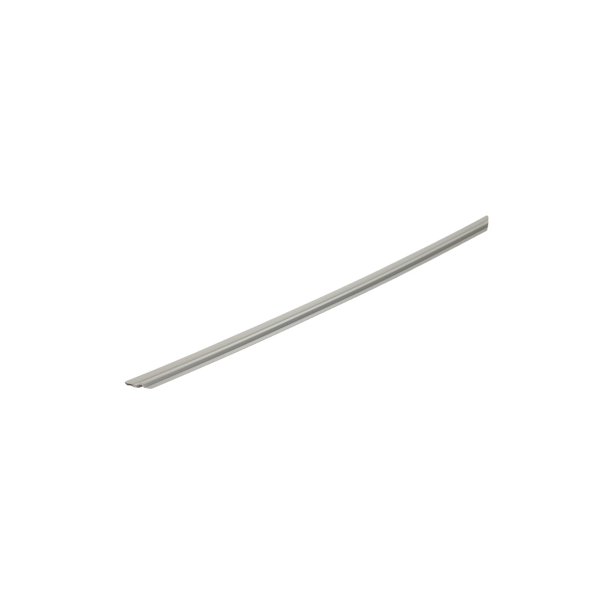 WG04F08972 GE Dishwasher Bottom Door Gasket Plastic-1