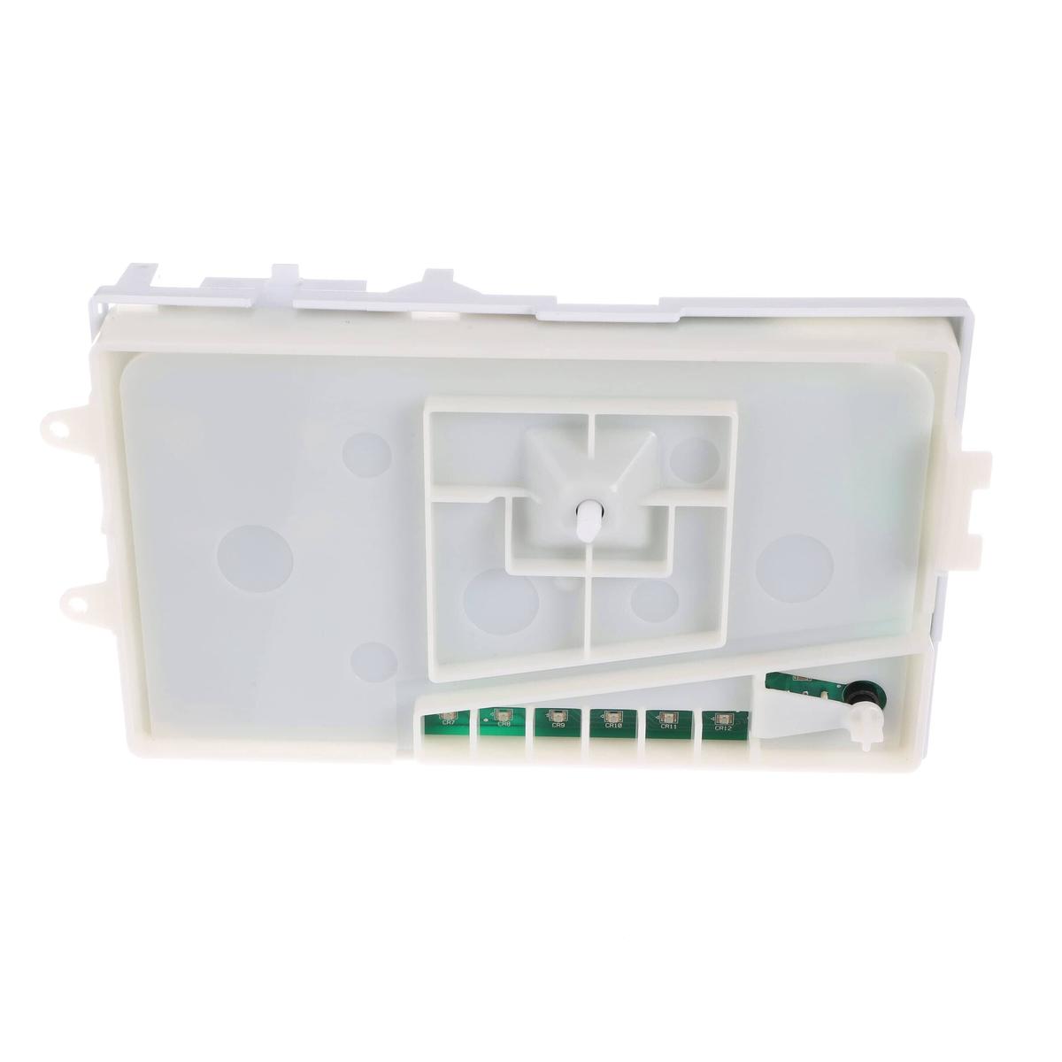Whirlpool W10671330 CNTRL-ELEC-1