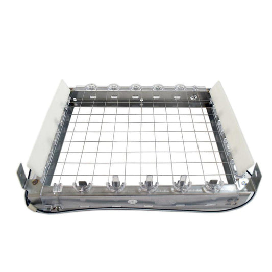 Whirlpool W10919199 GRID-CUTTR-1