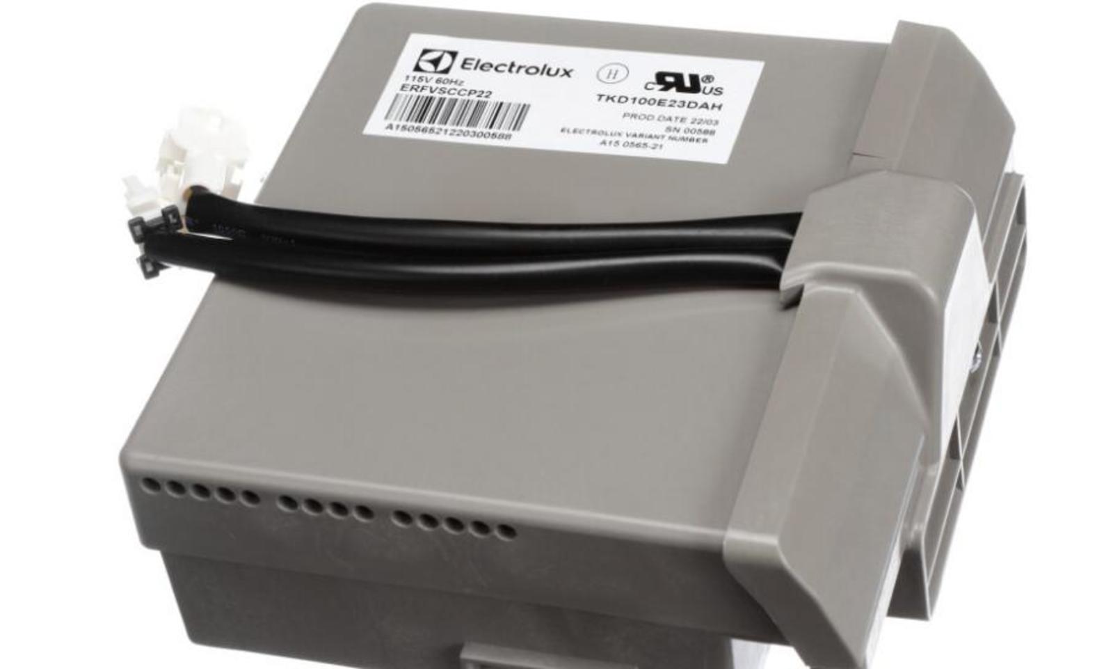 Frigidaire 5304530939 INVERTER,COMPRESSOR,FLEX 2.2-1