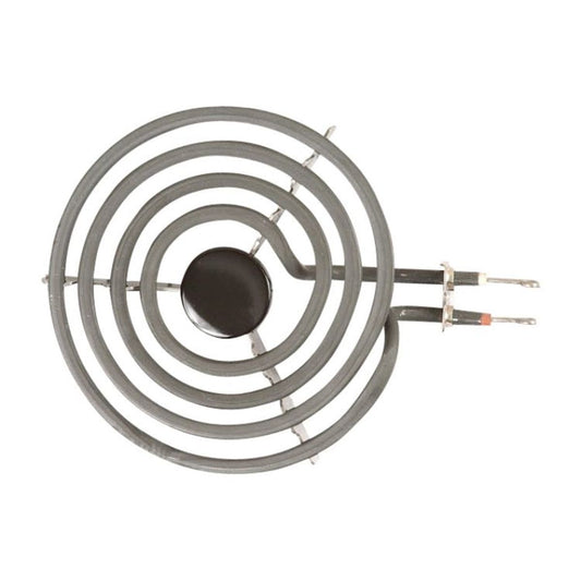 WPW10259868 Whirlpool Stove Coil Surface Element - 6"-1