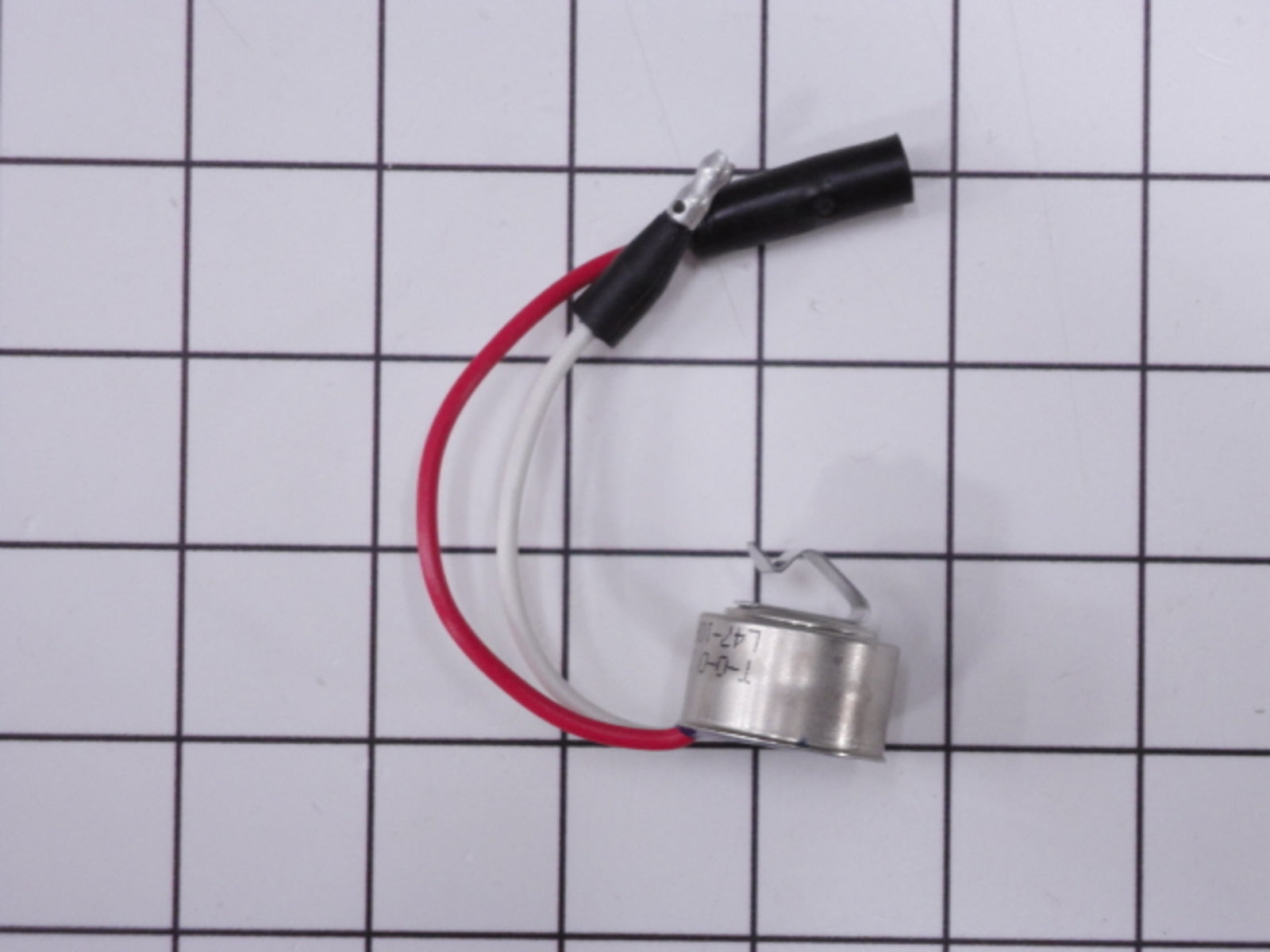 216731001 Frigidaire Refrigerator Defrost Thermostat-1