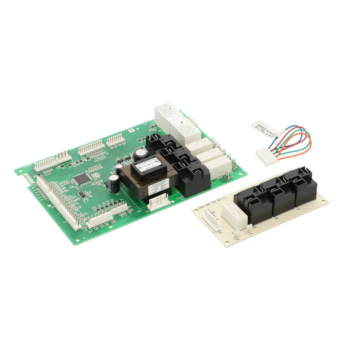 Bosch 00709786 PC BOARD-1